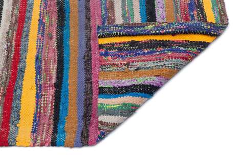 Apex Kilim Chaput 32517 117 cm X 244 cm - 2
