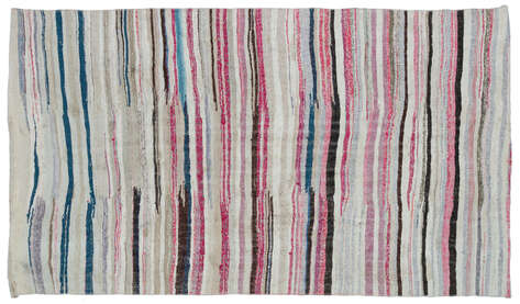 Apex Kilim Chaput 32518 165 cm X 285 cm - 1