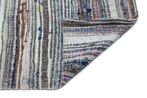 Apex Kilim Chaput 32519 124 cm X 295 cm - 1