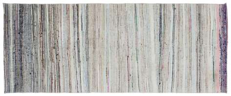Apex Kilim Chaput 32519 124 cm X 295 cm - 2