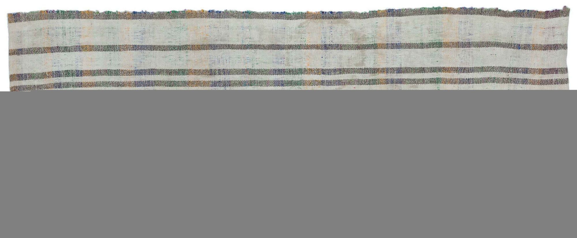 Apex Kilim Chaput 32520 104 cm X 270 cm