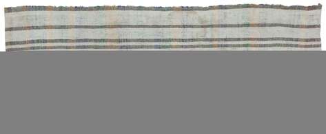 Apex Kilim Chaput 32520 104 cm X 270 cm - 1