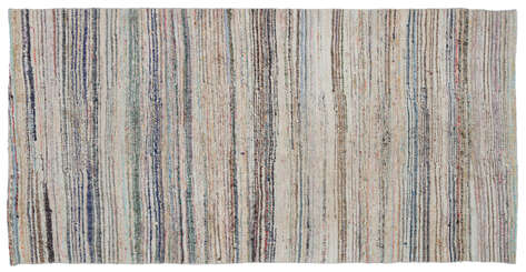 Apex Kilim Chaput 32521 150 cm X 302 cm - 1