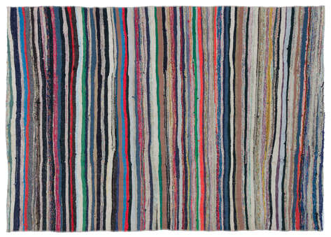 Apex Kilim Chaput 32524 165 cm X 234 cm - 1