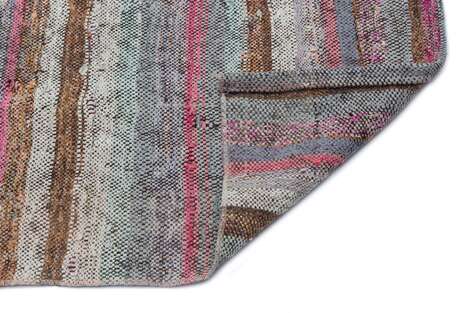 Apex Kilim Chaput 32525 130 cm X 250 cm - 1