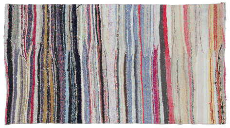 Apex Kilim Chaput 32526 125 cm X 226 cm - 1