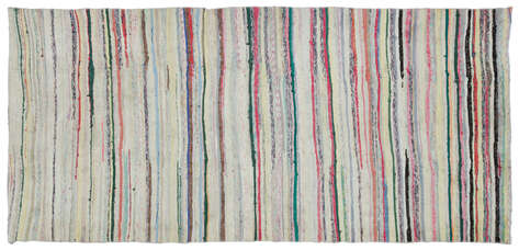 Apex Kilim Chaput 32527 150 cm X 315 cm - 1