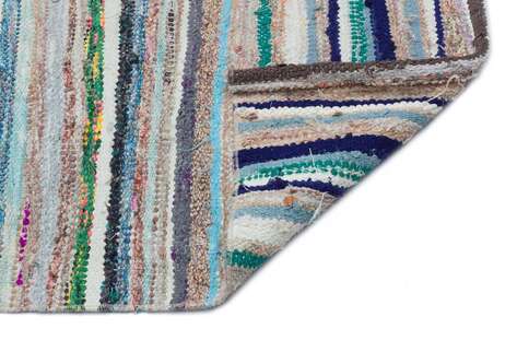 Apex Kilim Chaput 32528 160 cm X 250 cm - 1
