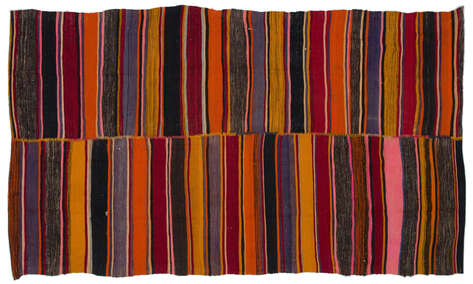 Apex Kilim Chaput 32529 149 cm X 256 cm - 1