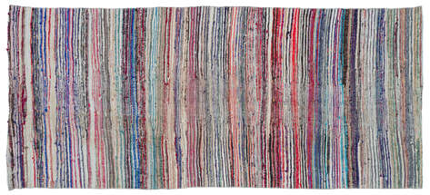 Apex Kilim Chaput 32530 140 cm X 322 cm - 1