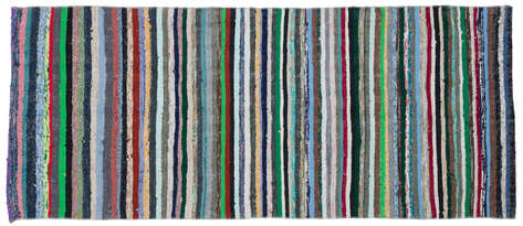 Apex Kilim Chaput 32531 112 cm X 262 cm - 1