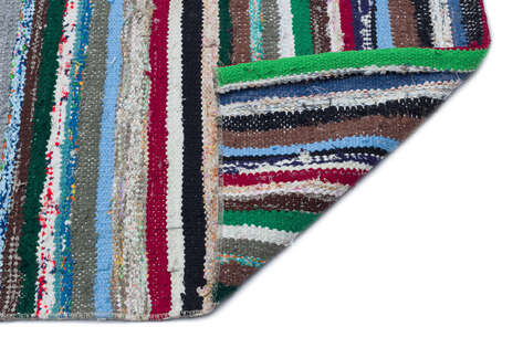 Apex Kilim Chaput 32531 112 cm X 262 cm - 2