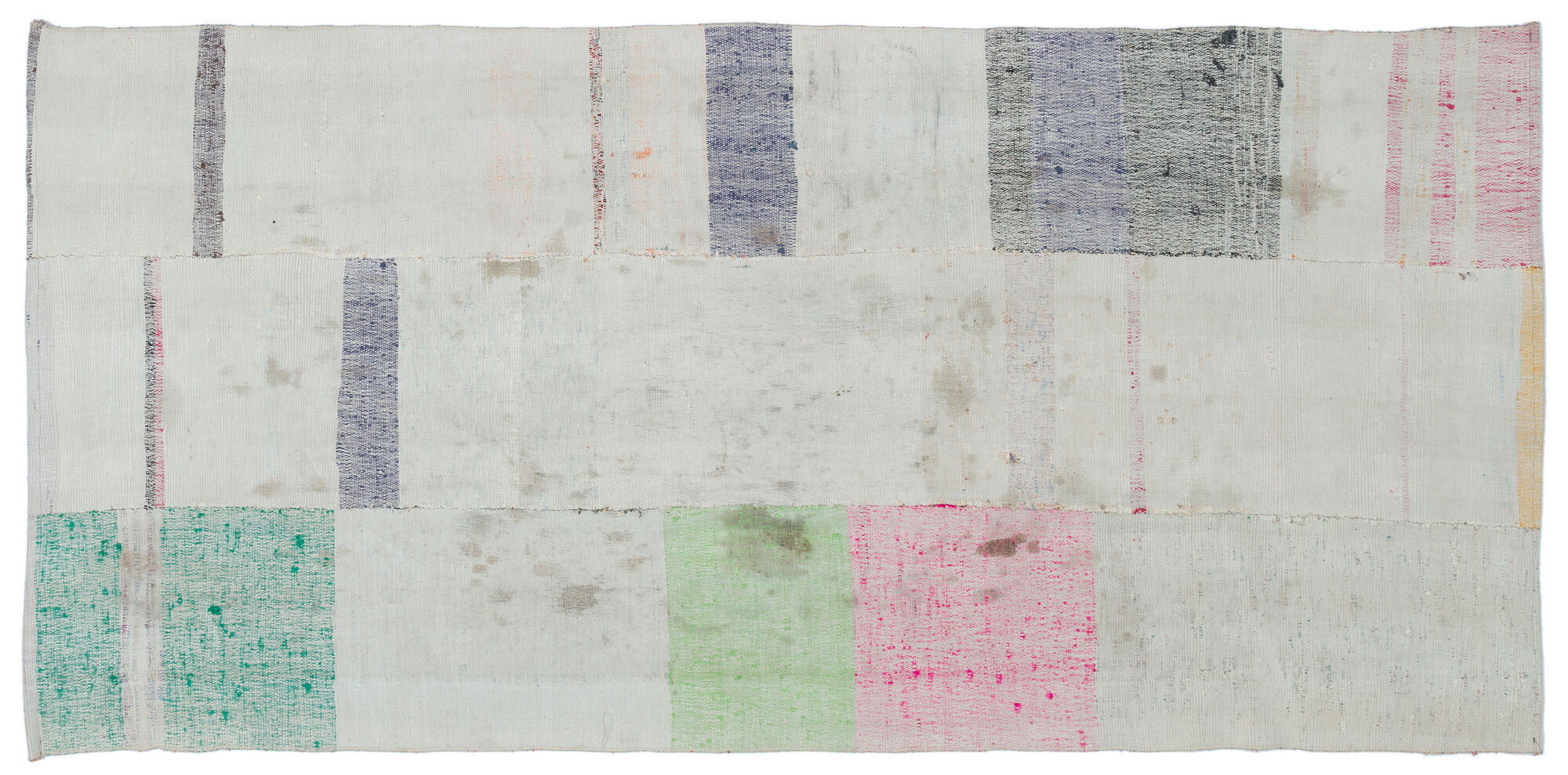 Apex Kilim Chaput 32533 116 cm X 251 cm