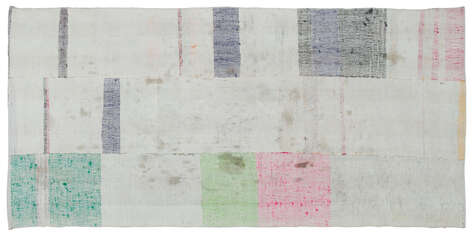 Apex Kilim Chaput 32533 116 cm X 251 cm - 1