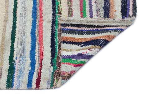 Apex Kilim Chaput 32535 107 cm X 252 cm - 2