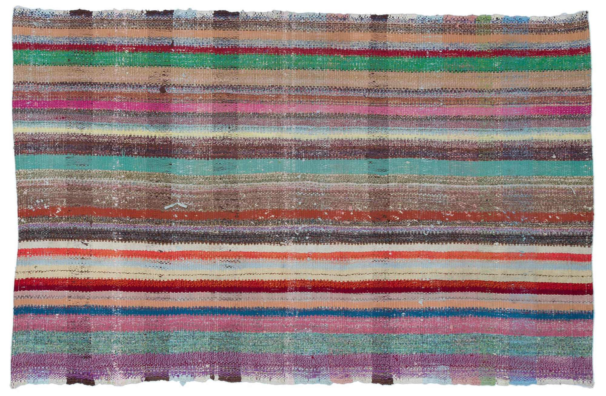 Apex Kilim Chaput 32536 126 cm X 200 cm