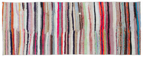 Apex Kilim Chaput 32537 108 cm X 282 cm - 1