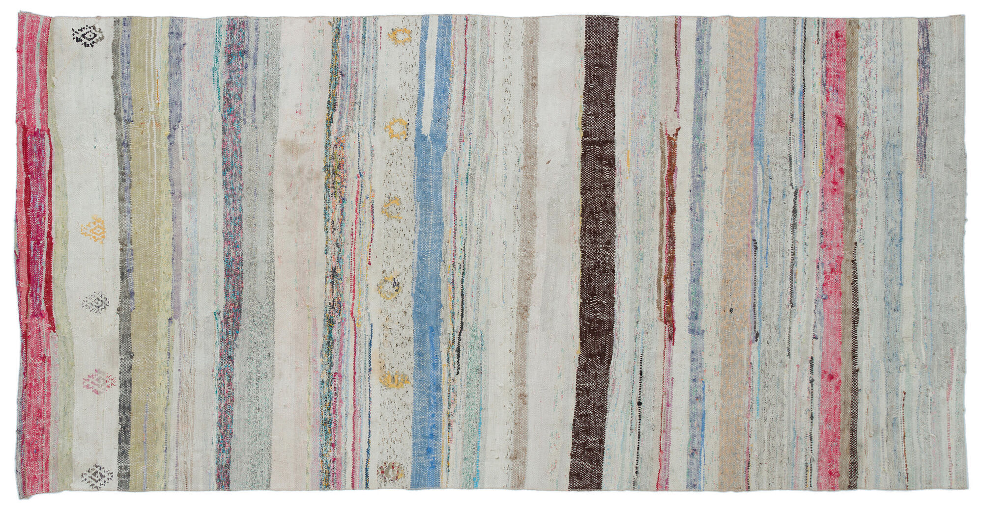 Apex Kilim Chaput 32538 140 cm X 280 cm