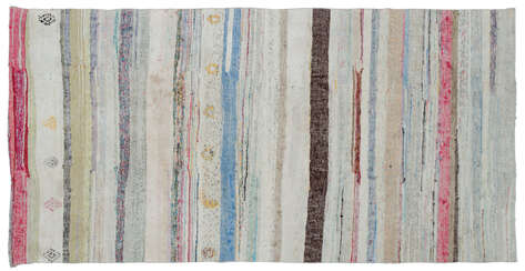 Apex Kilim Chaput 32538 140 cm X 280 cm - 1