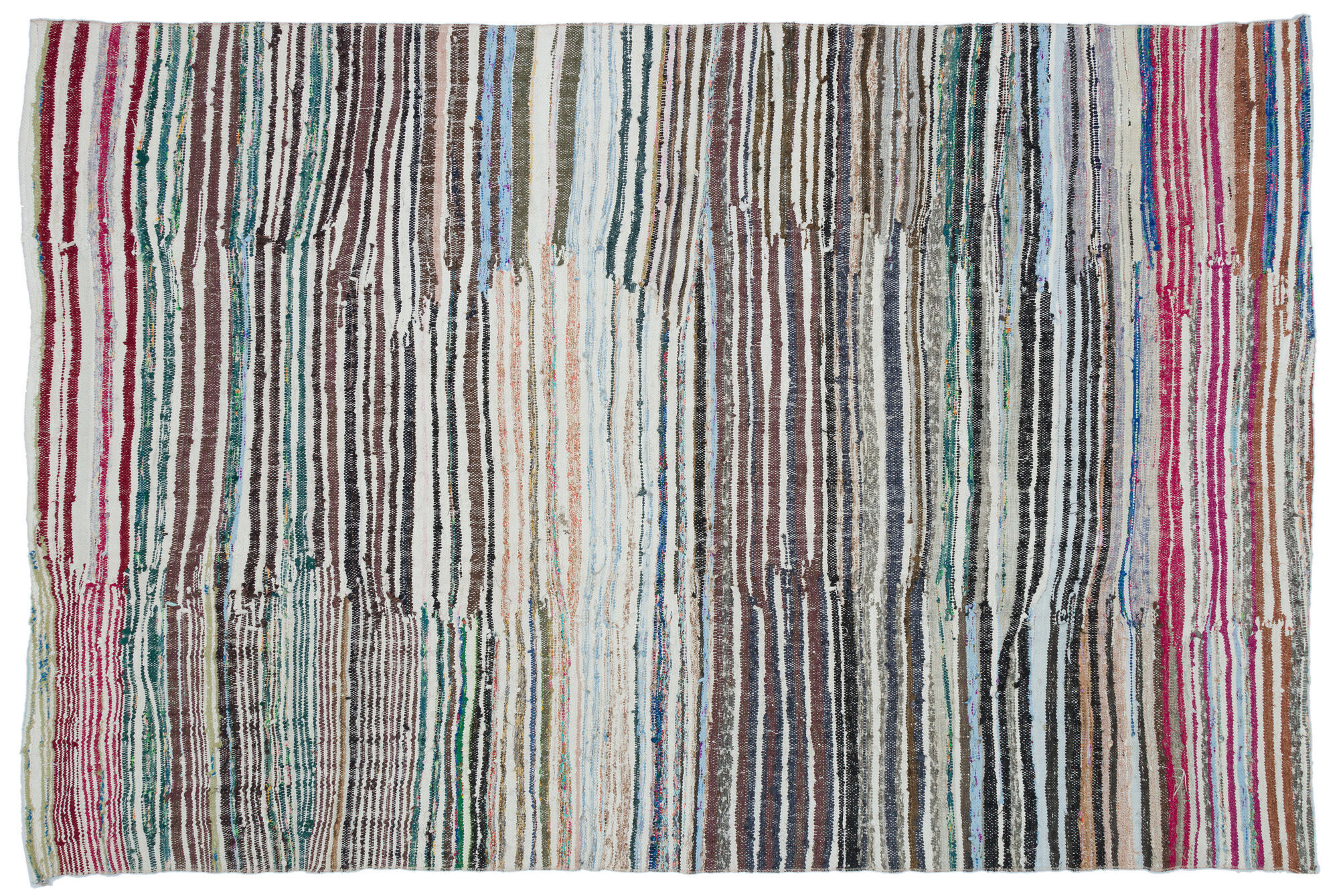 Apex Kilim Chaput 32539 193 cm X 300 cm