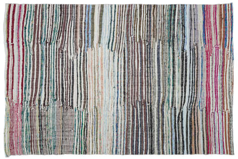 Apex Kilim Chaput 32539 193 cm X 300 cm - 1