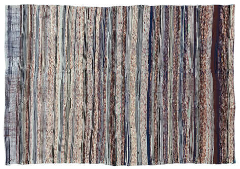 Apex Kilim Chaput 32540 127 cm X 181 cm - 1