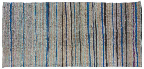Apex Kilim Chaput 32541 116 cm X 243 cm - 1