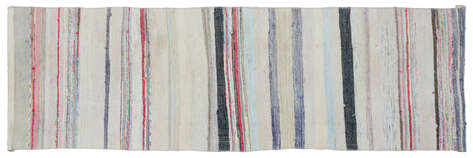 Apex Kilim Chaput 32542 069 cm X 225 cm - 1