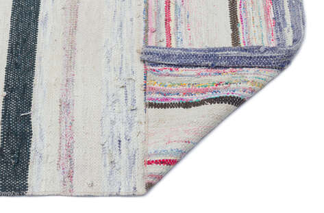 Apex Kilim Chaput 32542 069 cm X 225 cm - 2