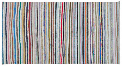 Apex Kilim Chaput 32545 150 cm X 293 cm - 1