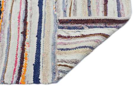 Apex Kilim Chaput 32547 160 cm X 200 cm - 1