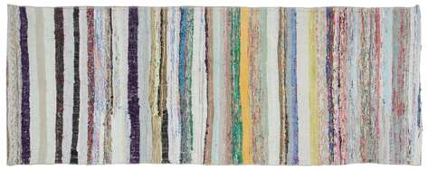 Apex Kilim Chaput 32548 093 cm X 242 cm - 2