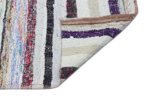 Apex Kilim Chaput 32548 093 cm X 242 cm - 3