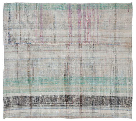 Apex Kilim Chaput 32550 172 cm X 201 cm - 1