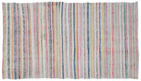 Apex Kilim Chaput 32551 135 cm X 237 cm - 1