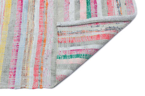 Apex Kilim Chaput 32551 135 cm X 237 cm - 2