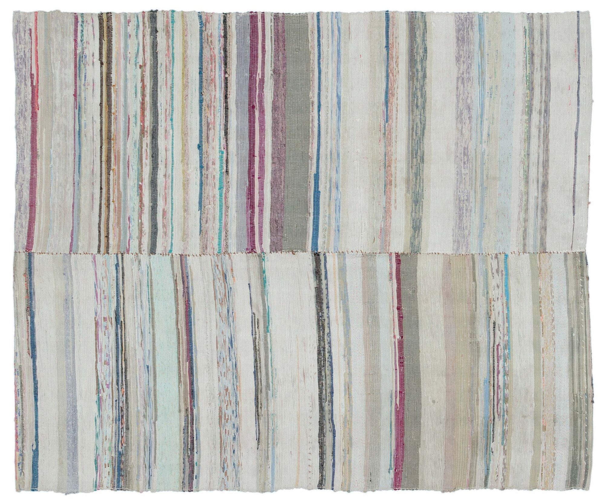 Apex Kilim Chaput 32552 135 cm X 165 cm