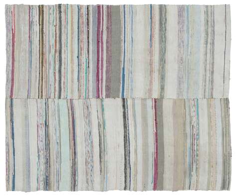 Apex Kilim Chaput 32552 135 cm X 165 cm - 1