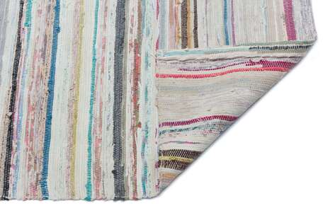 Apex Kilim Chaput 32552 135 cm X 165 cm - 4