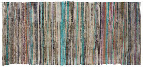 Apex Kilim Chaput 32555 161 cm X 343 cm - 1