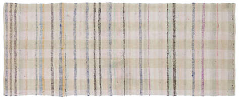 Apex Kilim Chaput 32556 111 cm X 275 cm - 1