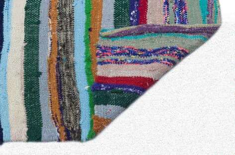 Apex Kilim Chaput 32557 115 cm X 320 cm - 2