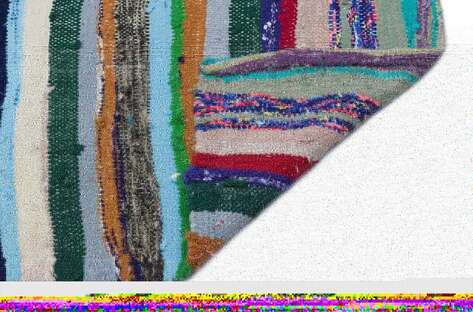 Apex Kilim Chaput 32557 115 cm X 320 cm - 3