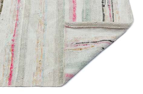 Apex Kilim Chaput 32558 155 cm X 130 cm - 1
