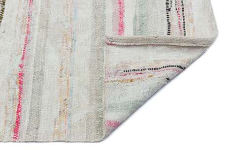 Apex Kilim Chaput 32558 155 cm X 130 cm - 2