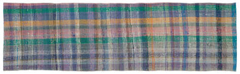 Apex Kilim Chaput 32559 089 cm X 302 cm - 1