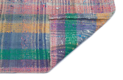 Apex Kilim Chaput 32559 089 cm X 302 cm - 2