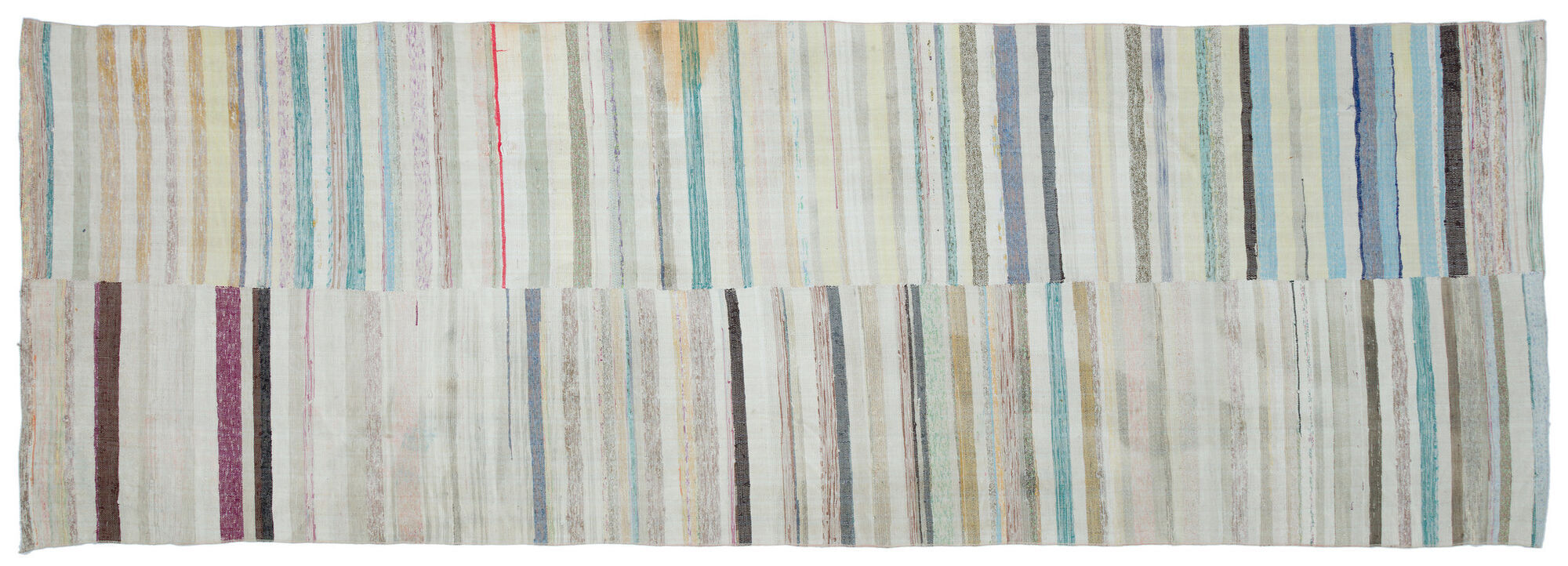 Apex Kilim Chaput 32560 137 cm X 390 cm