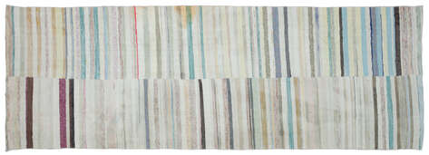 Apex Kilim Chaput 32560 137 cm X 390 cm - 1