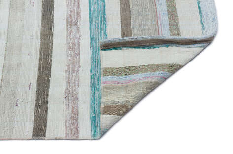 Apex Kilim Chaput 32560 137 cm X 390 cm - 2